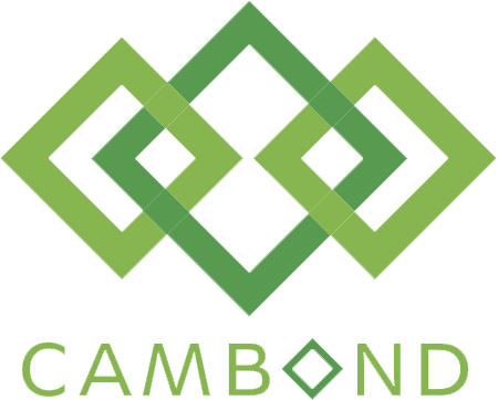 cambond green logo